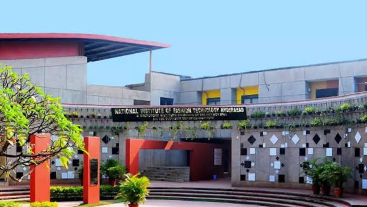 Hyderabad: NIFT will Host an "Open House Session" for Students in December